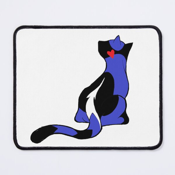 Item preview, Lila - Cat designed and sold by kalucard.