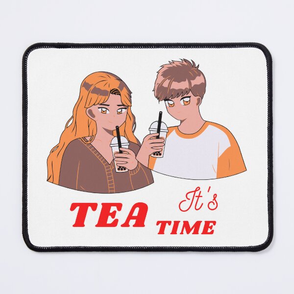 Item preview, Tea time framed designed and sold by Jacob noro.