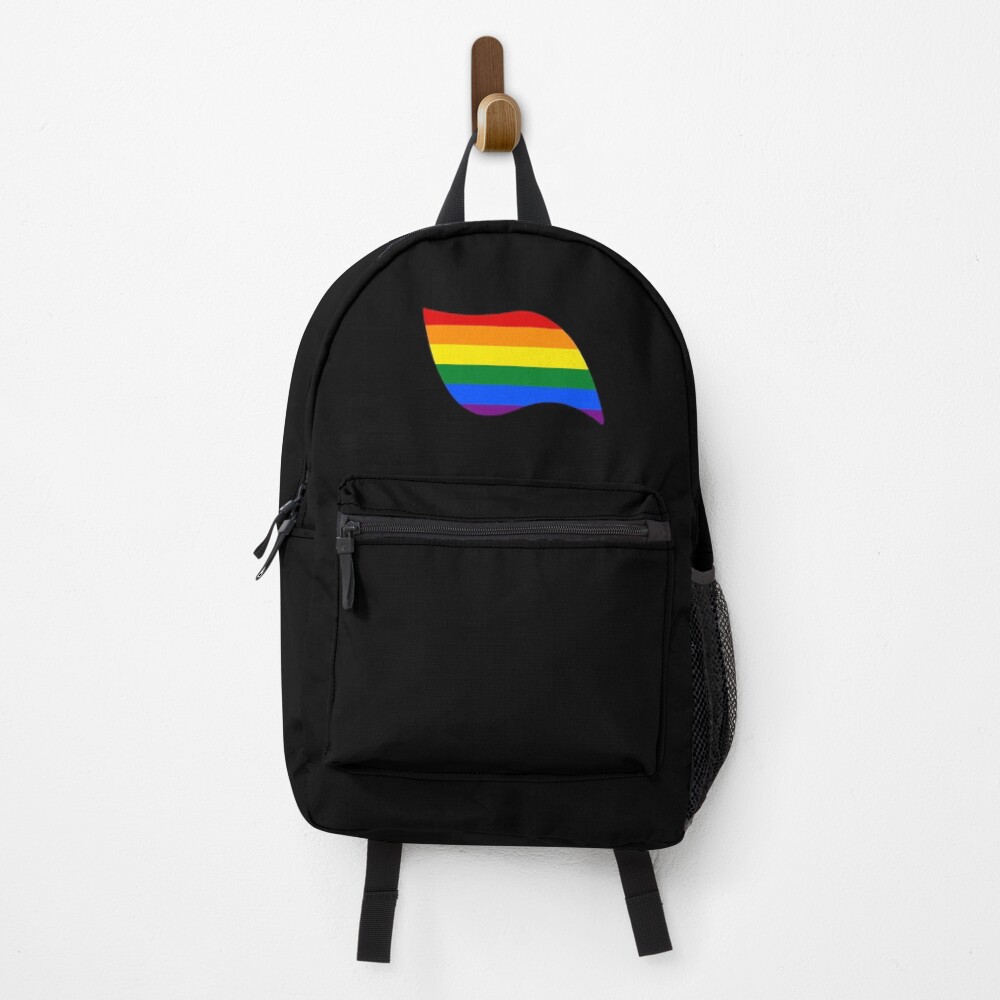 Item preview, Backpack designed and sold by ProtonProject.
