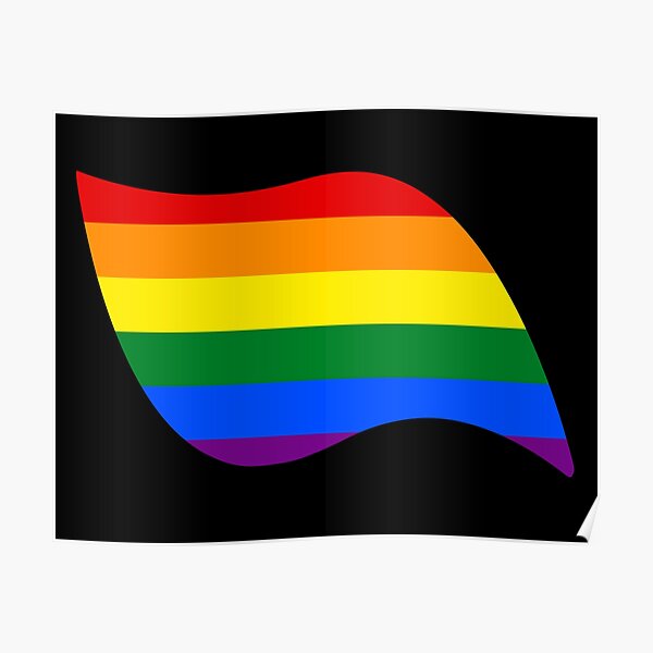 "Toothpaste Flag" Poster for Sale by ProtonProject Redbubble