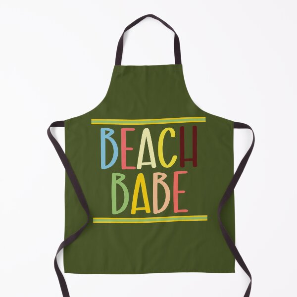 Item preview, Beach Babe designed and sold by Wagdy-online.