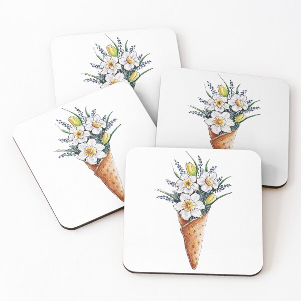 Item preview, SpringFlowers designed and sold by Yulchikdesign.