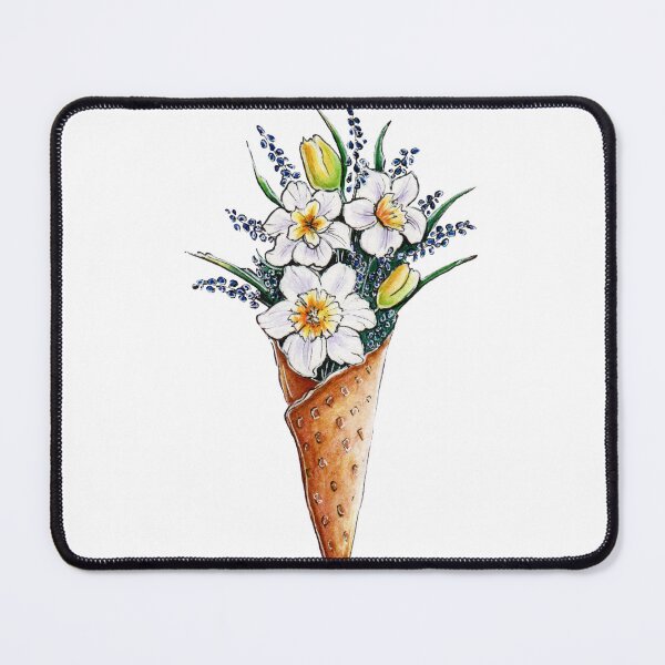 Item preview, SpringFlowers designed and sold by Yulchikdesign.