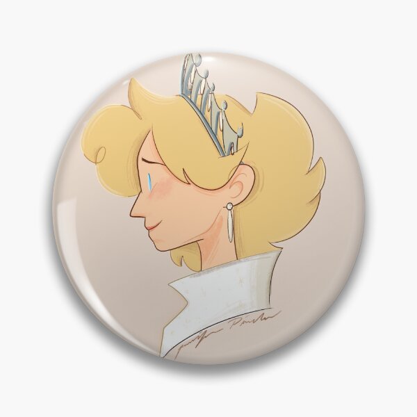 Item preview, the people's princess designed and sold by Jenflowerart.