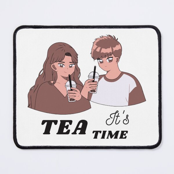 Item preview, Tea time framed designed and sold by Jacob noro.