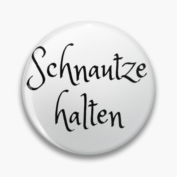 Artikelvorschau, Schnautze halten entworfen und verkauft von Bernsteinhaus.