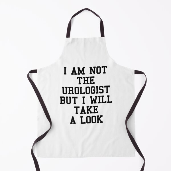 Item preview, UROLOGIST Funny Sayings designed and sold by SydneyLoving.