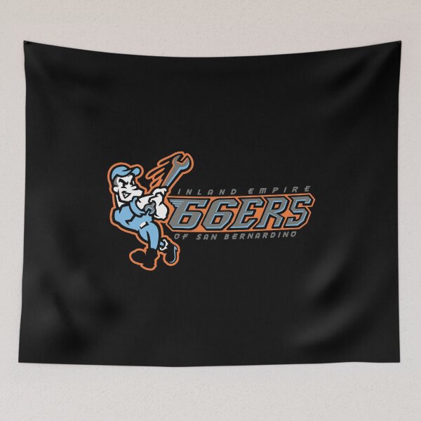 Item preview, The Inland-Empire-66ers Logo designed and sold by hynixlab.