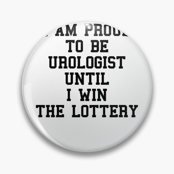Item preview, UROLOGIST Funny Sayings designed and sold by SydneyLoving.