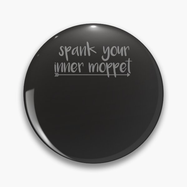 Item preview, buffy - spank your inner moppet designed and sold by dolliemoni.