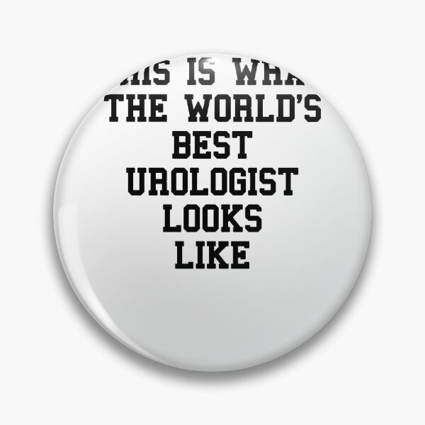 Item preview, UROLOGIST Funny Sayings designed and sold by SydneyLoving.