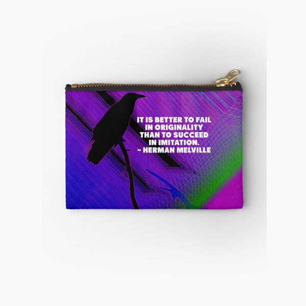 Item preview, Fail In Originality designed and sold by Emilyromrell.