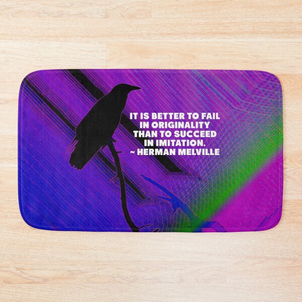 Item preview, Fail In Originality designed and sold by Emilyromrell.
