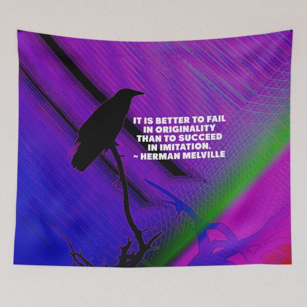 Item preview, Fail In Originality designed and sold by Emilyromrell.