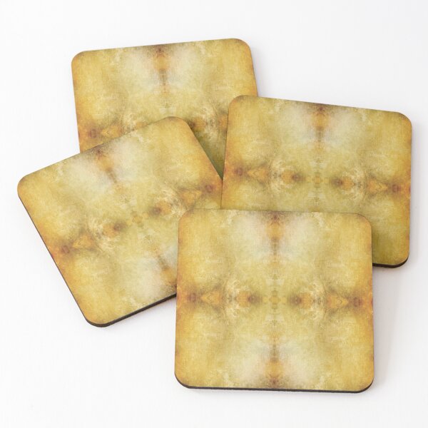 Item preview, decorative vintage gold pattern   15 designed and sold by ErhanArt.