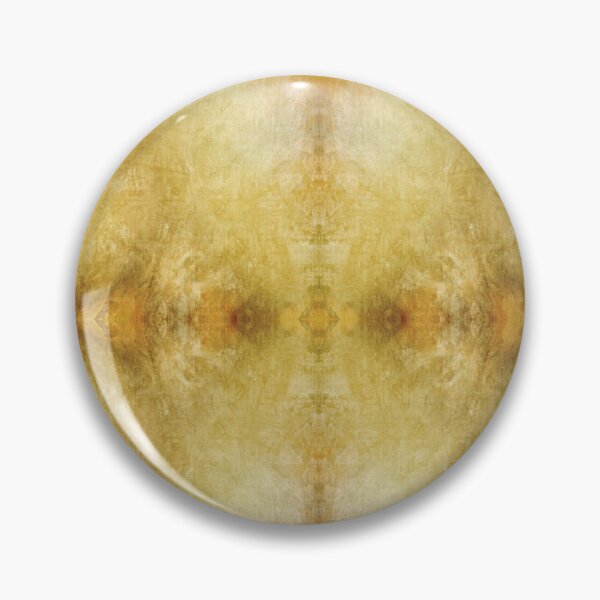 Item preview, decorative vintage gold pattern   15 designed and sold by ErhanArt.
