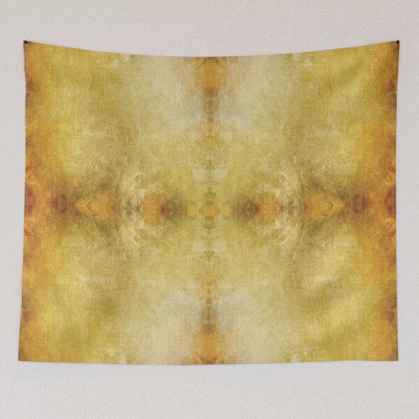 Item preview, decorative vintage gold pattern   15 designed and sold by ErhanArt.