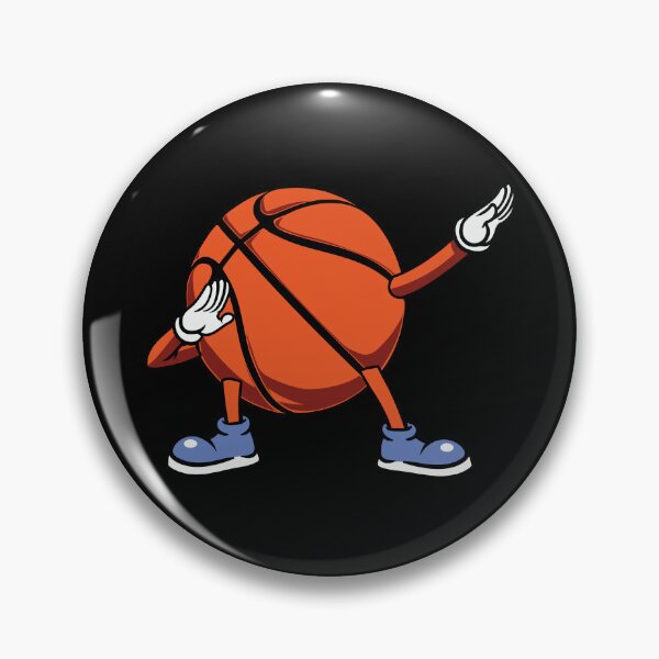 Item preview, Basketball Dabbing I am Just Here For Snacks Basketball Is My Favorite Season Basket Ball Player Classic Gift Premium Apparel Funny Holiday Xmas designed and sold by DesignByHeartUK.