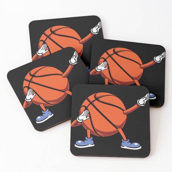 Item preview, Basketball Dabbing I am Just Here For Snacks Basketball Is My Favorite Season Basket Ball Player Classic Gift Premium Apparel Funny Holiday Xmas designed and sold by DesignByHeartUK.