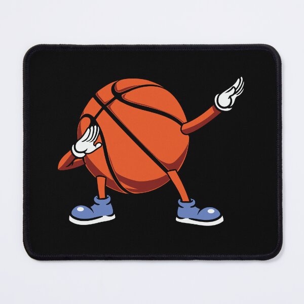 Item preview, Basketball Dabbing I am Just Here For Snacks Basketball Is My Favorite Season Basket Ball Player Classic Gift Premium Apparel Funny Holiday Xmas designed and sold by DesignByHeartUK.