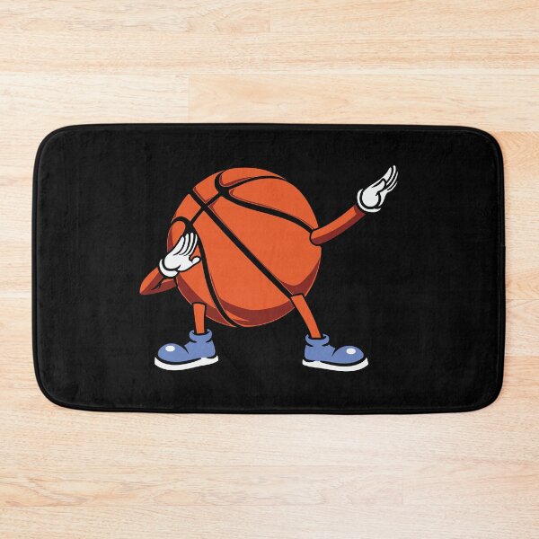 Item preview, Basketball Dabbing I am Just Here For Snacks Basketball Is My Favorite Season Basket Ball Player Classic Gift Premium Apparel Funny Holiday Xmas designed and sold by DesignByHeartUK.