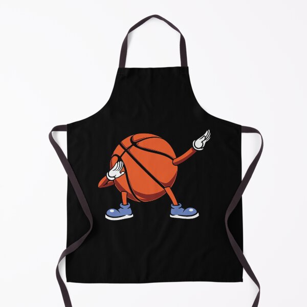 Item preview, Basketball Dabbing I am Just Here For Snacks Basketball Is My Favorite Season Basket Ball Player Classic Gift Premium Apparel Funny Holiday Xmas designed and sold by DesignByHeartUK.