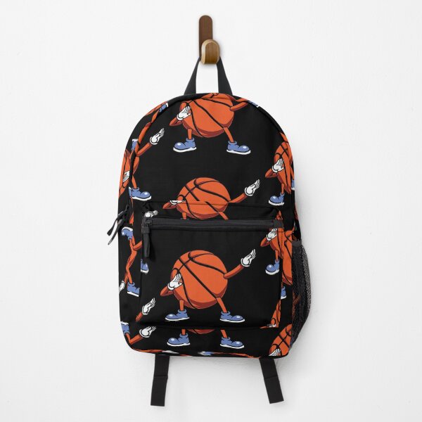 Item preview, Basketball Dabbing I am Just Here For Snacks Basketball Is My Favorite Season Basket Ball Player Classic Gift Premium Apparel Funny Holiday Xmas designed and sold by DesignByHeartUK.