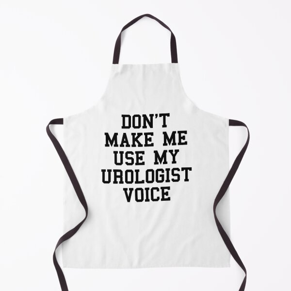 Item preview, UROLOGIST Funny Sayings designed and sold by SydneyLoving.