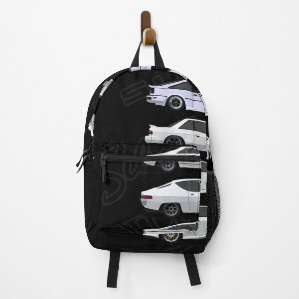 Item preview, Nissan Silvia Generations Kids Pullover Hoodie designed and sold by sehgalnoorg.