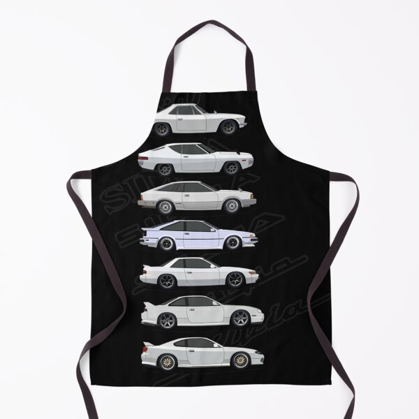 Item preview, Nissan Silvia Generations Kids Pullover Hoodie designed and sold by sehgalnoorg.