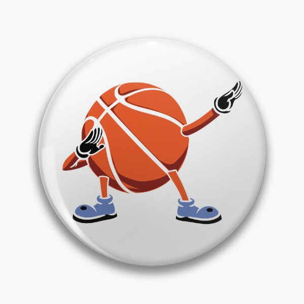 Item preview, Basketball Dabbing I am Just Here For Snacks Basketball Is My Favorite Season Basket Ball Player Classic Gift Premium Apparel Funny Holiday Xmas designed and sold by DesignByHeartUK.