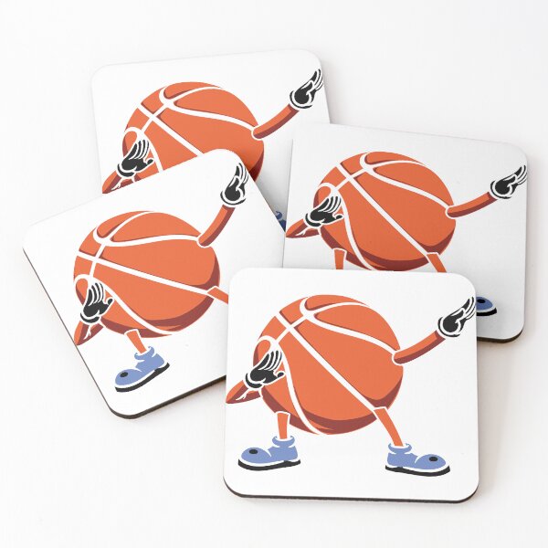 Item preview, Basketball Dabbing I am Just Here For Snacks Basketball Is My Favorite Season Basket Ball Player Classic Gift Premium Apparel Funny Holiday Xmas designed and sold by DesignByHeartUK.