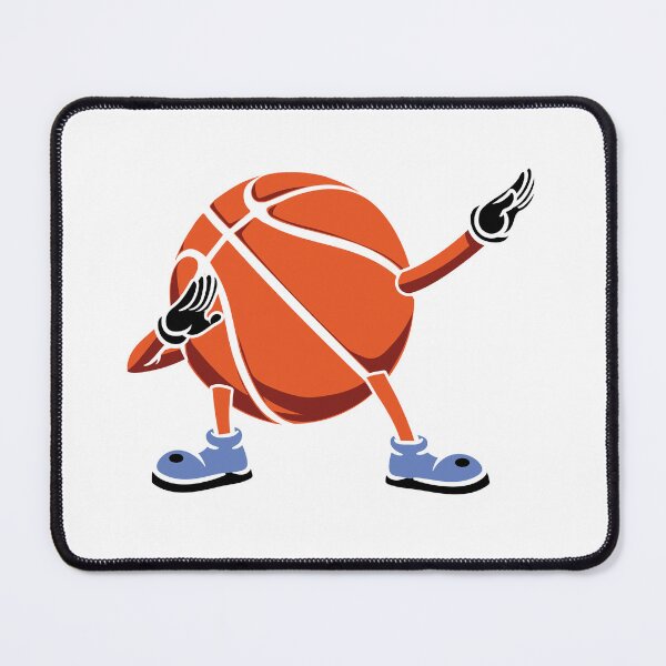 Item preview, Basketball Dabbing I am Just Here For Snacks Basketball Is My Favorite Season Basket Ball Player Classic Gift Premium Apparel Funny Holiday Xmas designed and sold by DesignByHeartUK.