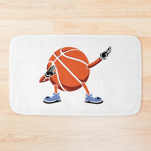 Item preview, Basketball Dabbing I am Just Here For Snacks Basketball Is My Favorite Season Basket Ball Player Classic Gift Premium Apparel Funny Holiday Xmas designed and sold by DesignByHeartUK.