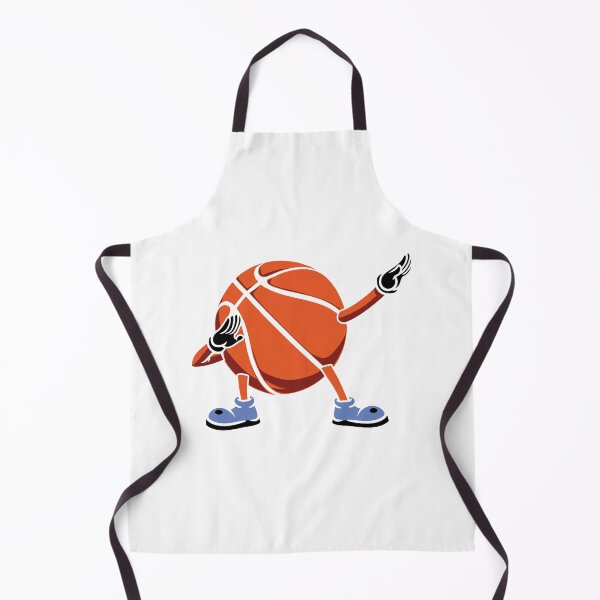 Item preview, Basketball Dabbing I am Just Here For Snacks Basketball Is My Favorite Season Basket Ball Player Classic Gift Premium Apparel Funny Holiday Xmas designed and sold by DesignByHeartUK.