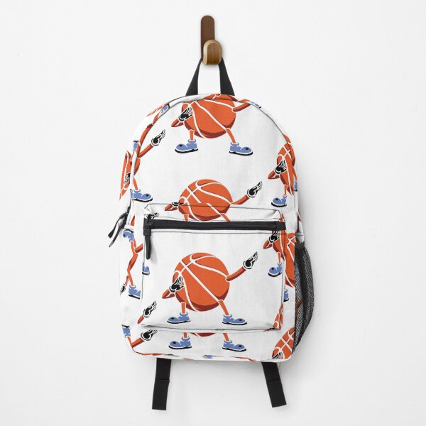 Item preview, Basketball Dabbing I am Just Here For Snacks Basketball Is My Favorite Season Basket Ball Player Classic Gift Premium Apparel Funny Holiday Xmas designed and sold by DesignByHeartUK.