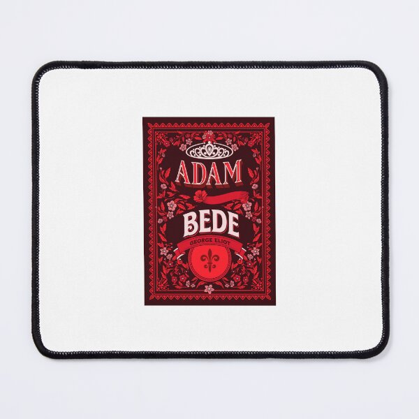 Item preview, Adam Bede - George Eliot Book Cover Art  designed and sold by Suyogsonar25.