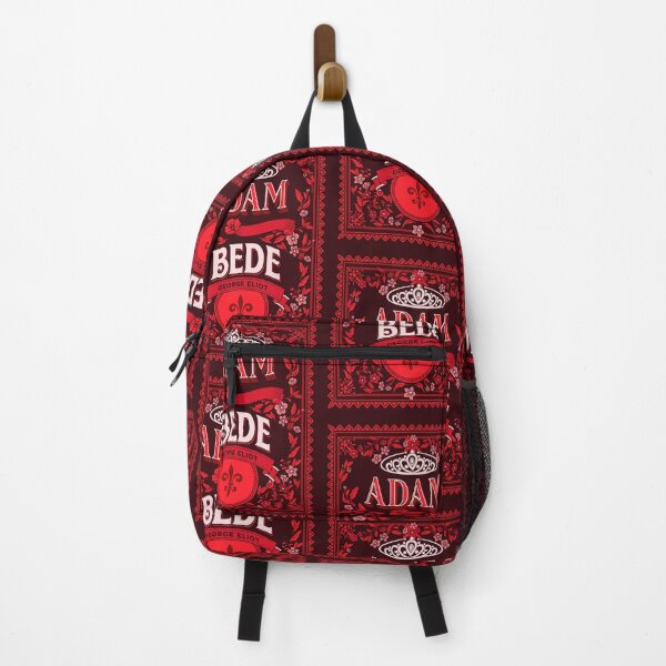 Item preview, Adam Bede - George Eliot Book Cover Art designed and sold by Suyogsonar25.