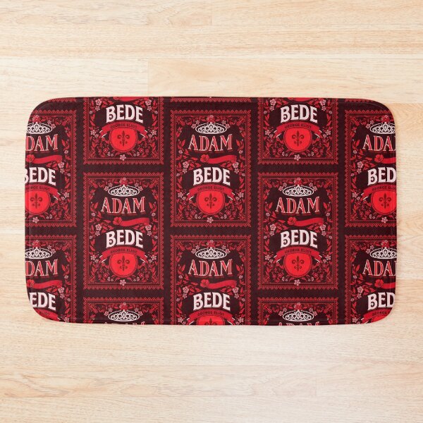 Item preview, Adam Bede - George Eliot Book Cover Art  designed and sold by Suyogsonar25.