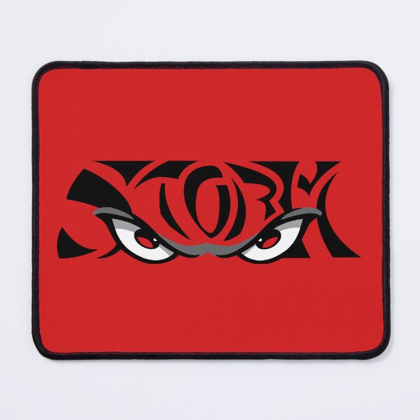 Item preview, The Lake-Elsinore-Storm Logo designed and sold by hynixlab.