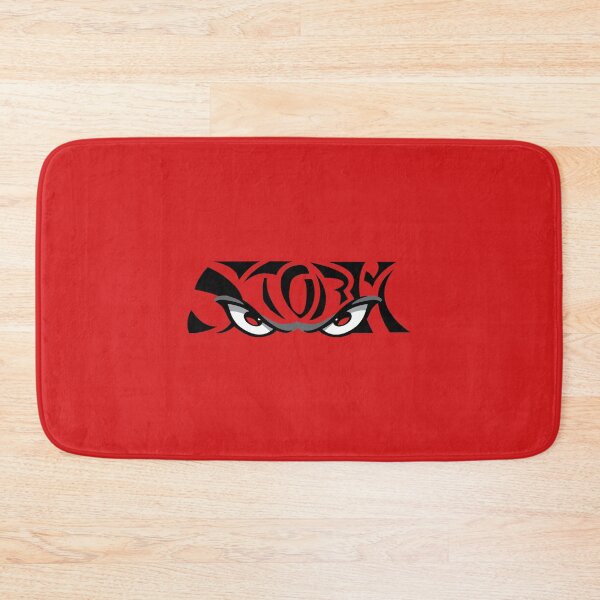 Item preview, The Lake-Elsinore-Storm Logo designed and sold by hynixlab.