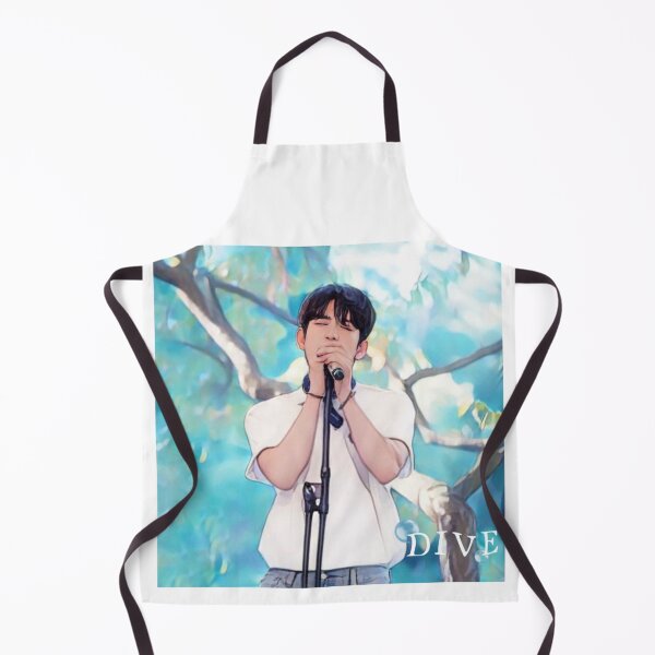 Item preview, Dive Jinyoung designed and sold by FanDomStoreOFC.