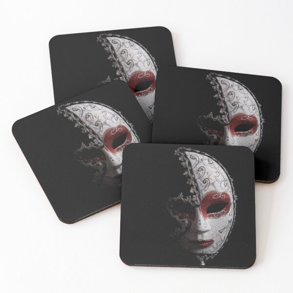 Item preview, Mysterious Lady designed and sold by ODLUNA.