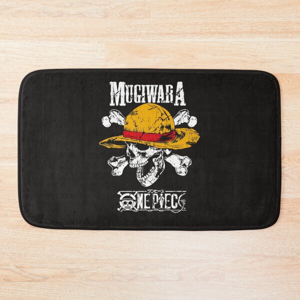 Item preview, Strawhat jolly roger E designed and sold by dielzomora.