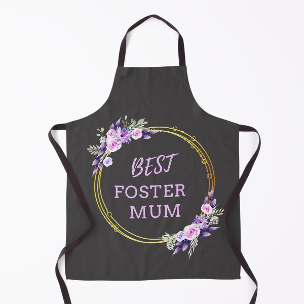 Item preview, Best foster mum designed and sold by TheRightHonMP.