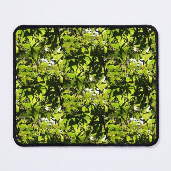 Item preview, Paterns in the Leaves designed and sold by Amanda1775.
