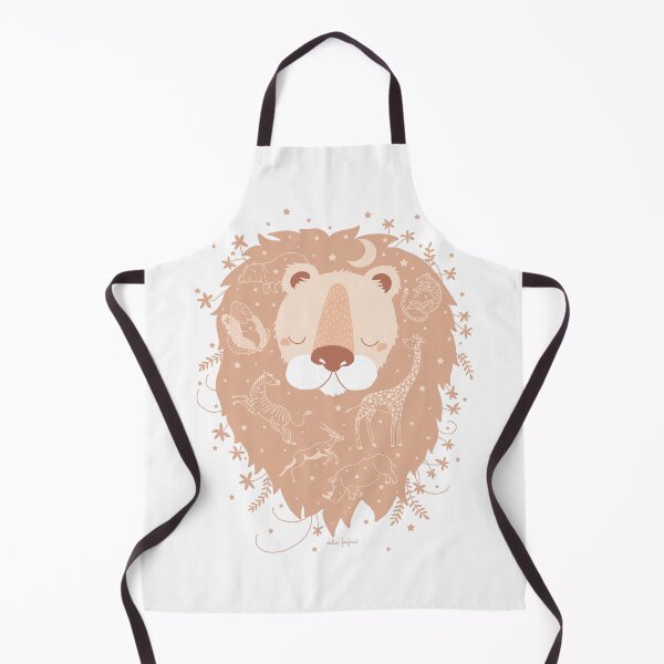 Item preview, The Lion's Dream designed and sold by A-Farfadet.