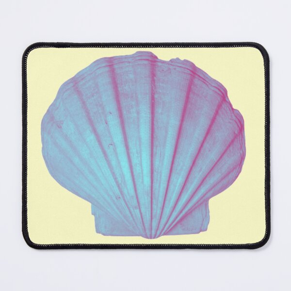 Item preview, sea shell print designed and sold by artbleed.
