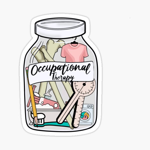 Item preview, OT Jar designed and sold by WilmingtonOT.