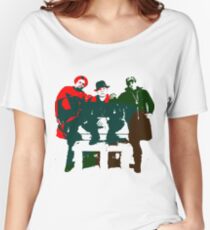 Bell Biv DeVoe, music Women's Relaxed Fit T-Shirt